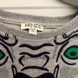 Kenzo sweatshirt